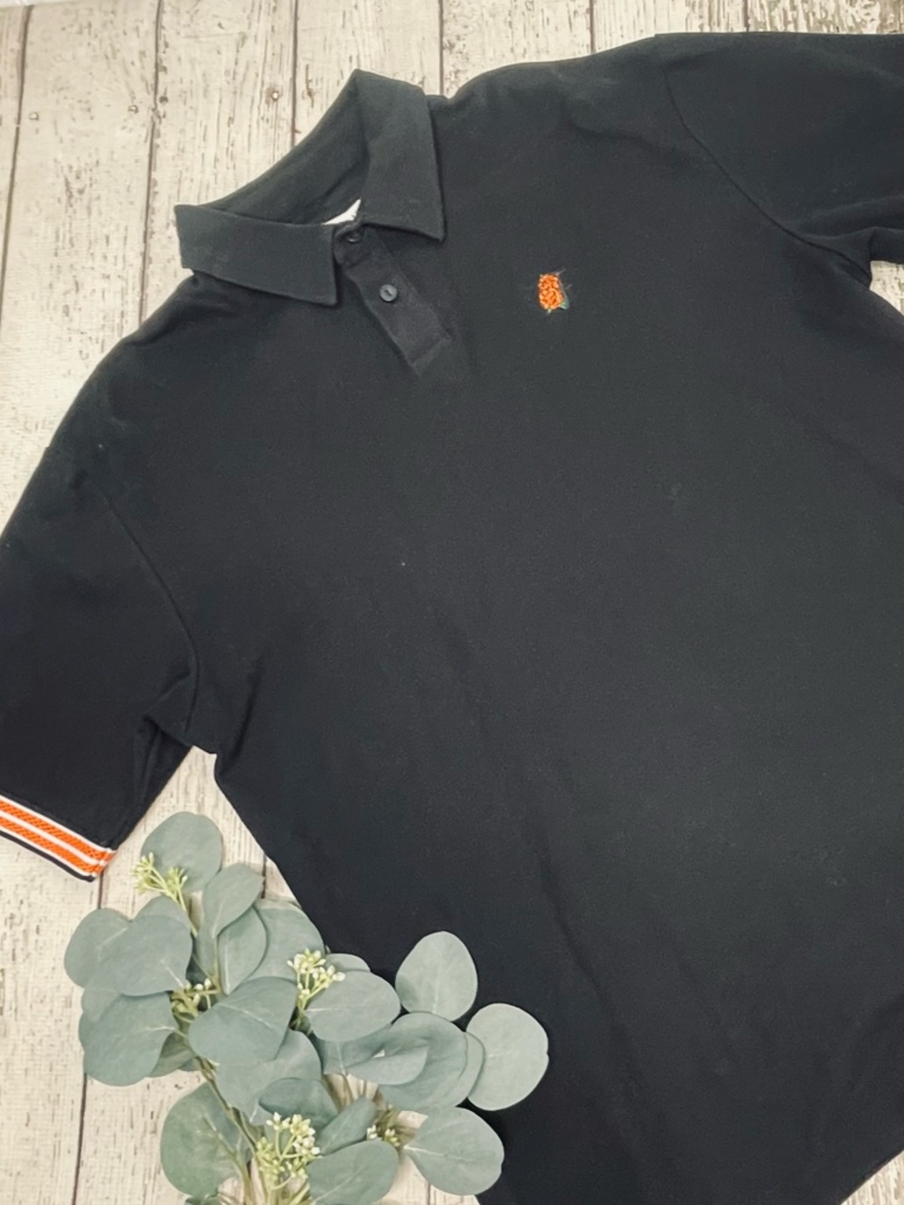 FairPlay Short Sleeve Polo Shirt